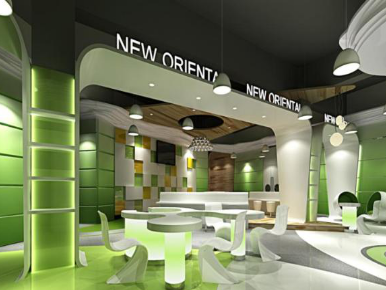 校園標(biāo)識(shí)標(biāo)牌制作時(shí)要注意哪些問(wèn)題