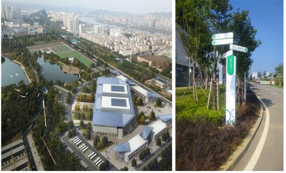 智能標(biāo)識的經(jīng)典應(yīng)用包括哪些？