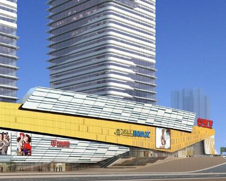 商業(yè)場館標(biāo)識制作的要點(diǎn)