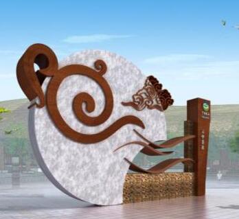 景區(qū)標識設(shè)計的流程是什么