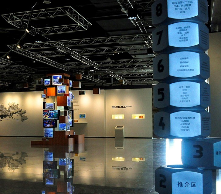 什么樣的標(biāo)識標(biāo)牌廠家更值得選擇