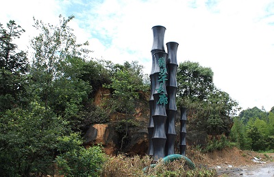 設(shè)計(jì)景區(qū)標(biāo)識(shí)時(shí)要注意哪些事情？