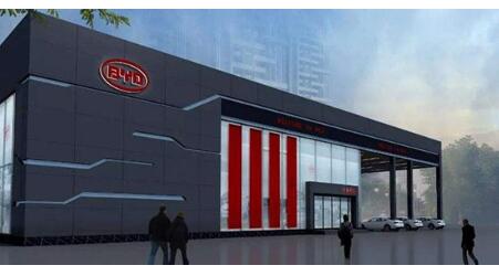 智能標(biāo)識在傳統(tǒng)標(biāo)識的基礎(chǔ)上升級了哪些功能？