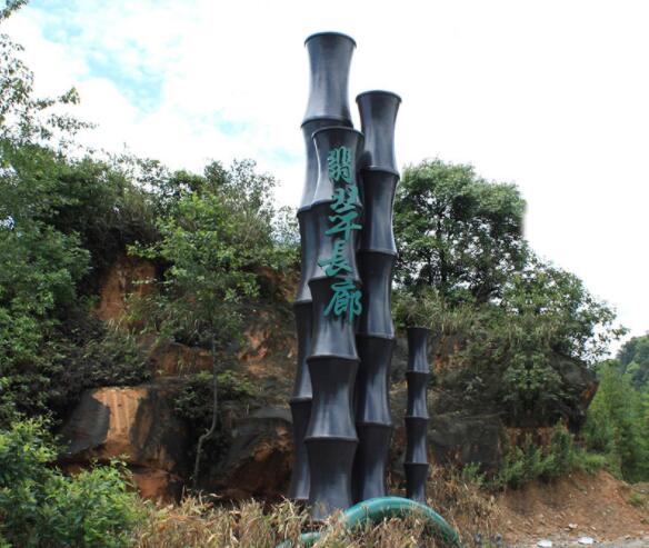 在旅游景區(qū)標識設(shè)計過程中應當遵循哪些原則