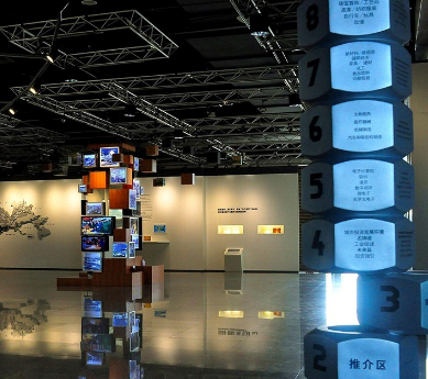 亞克力標(biāo)識標(biāo)牌設(shè)計的注意點有哪些