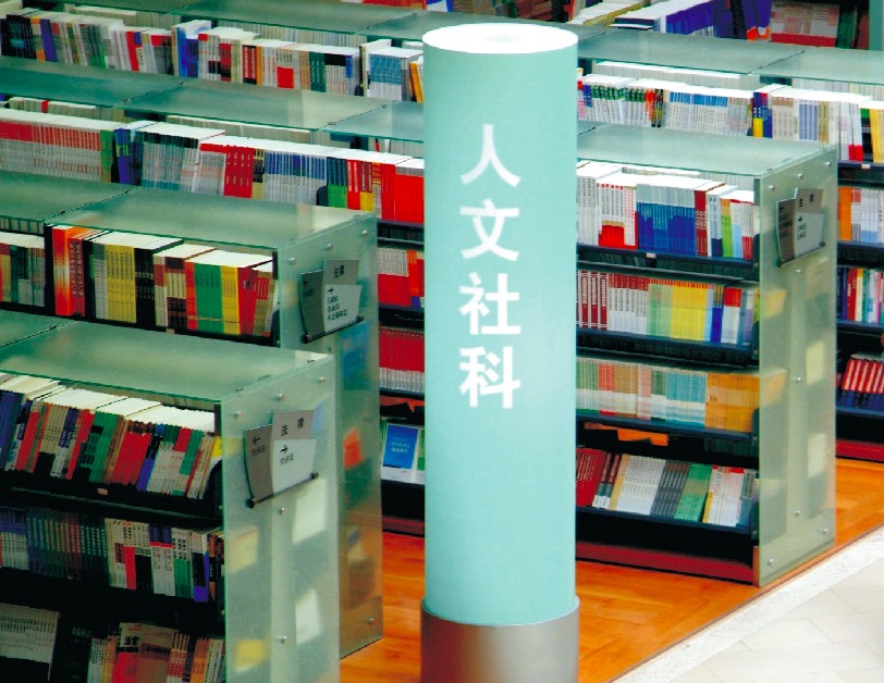 選擇校園文化標(biāo)識(shí)的注意事項(xiàng)