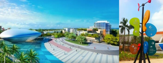 標(biāo)識(shí)規(guī)劃設(shè)計(jì)公司有哪些優(yōu)勢(shì)？