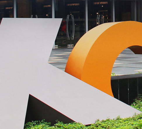 房地產(chǎn)標識應(yīng)該具備哪些特點才能達到銷售目的